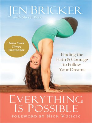 cover image of Everything Is Possible